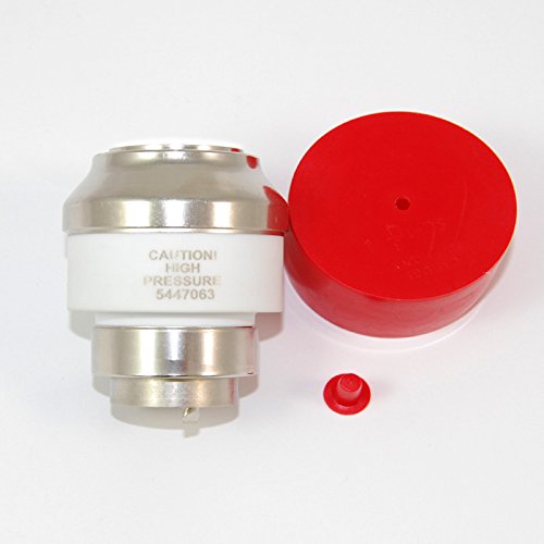 Algopix Similar Product 12 - JVC BHL5002SU Xenon 420 Watt Ceralux