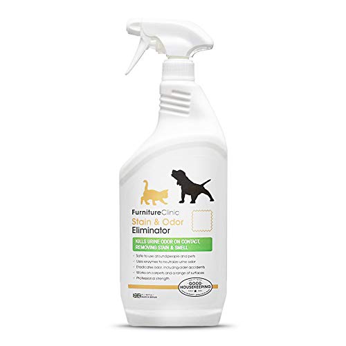 Algopix Similar Product 3 - Furniture Clinic Urine Remover Stain