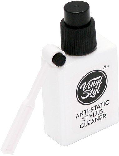 Algopix Similar Product 20 - Vinyl Styl AntiStatic Turntable Stylus