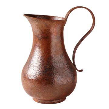 Algopix Similar Product 8 - Los Olivos Pitcher Finish Tempered