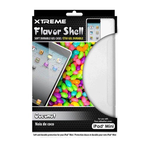Algopix Similar Product 13 - Coconut Flavor Shell Soft Dura