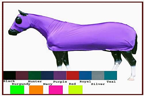 Algopix Similar Product 14 - Sleazy Sleepwear for Horses XLarge