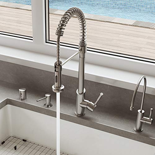 Algopix Similar Product 15 - ALFI brand AB2013 Solid Commercial