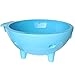 Algopix Similar Product 4 - ALFI brand FireHotTubLB Round Fire