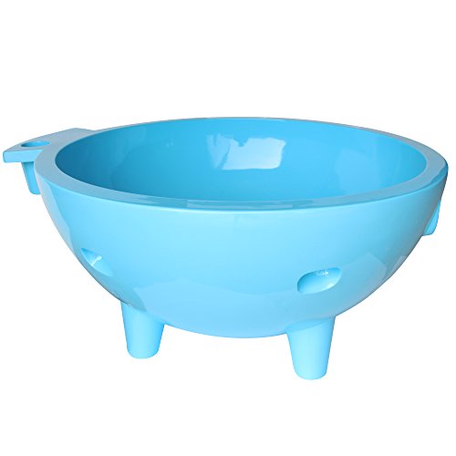 Algopix Similar Product 16 - ALFI brand FireHotTubLB Round Fire
