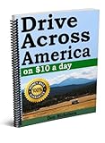 Algopix Similar Product 1 - Drive Across America on 10 a day in a