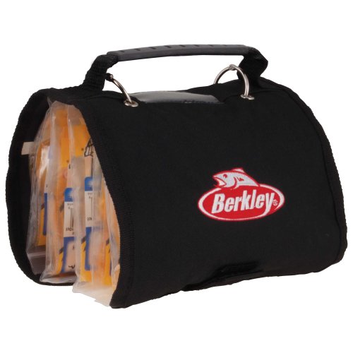 Algopix Similar Product 14 - Berkley Max Capacity Bait Notebook