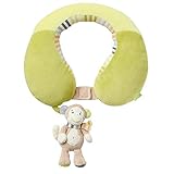Algopix Similar Product 17 - Monkey Donkey Fehn Neck Support Monkey