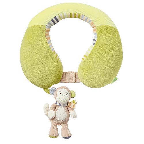 Algopix Similar Product 6 - Monkey Donkey Fehn Neck Support Monkey