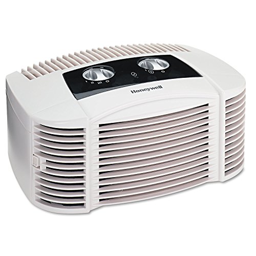 Algopix Similar Product 1 - Honeywell Platinum Air HEPA Air