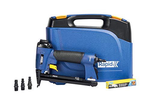 Algopix Similar Product 1 - Rapid Pneumatic Staple Gun for Textile