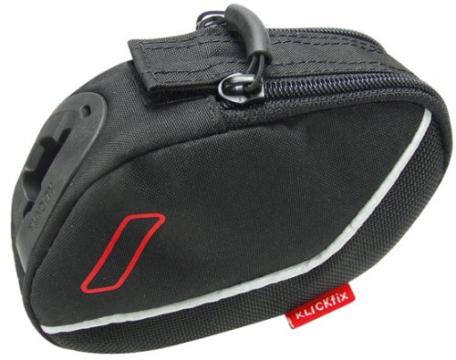 Algopix Similar Product 10 - KlickFix Integra seat pack S black