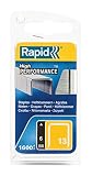 Algopix Similar Product 4 - Rapid HighPerformance Staples for