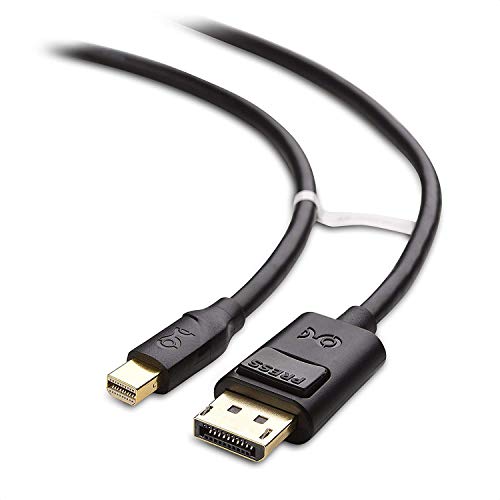 Algopix Similar Product 6 - Cable Matters 4K Mini DisplayPort to