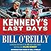 Algopix Similar Product 6 - Kennedys Last Days The Assassination
