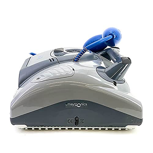 Algopix Similar Product 7 - Maytronics 99996333DX3 Dolphin Robotic