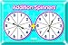 Algopix Similar Product 7 - Kagan Cooperative Learning Spinner