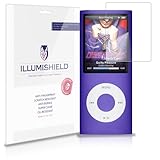 Algopix Similar Product 9 - iLLumiShield Screen Protector