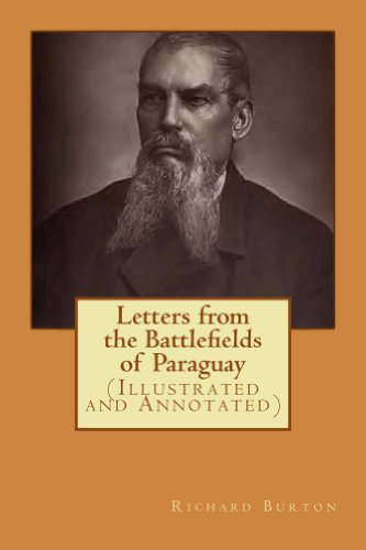 Algopix Similar Product 3 - Letters from the Battlefields of