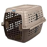Algopix Similar Product 10 - Petmate Microban Navigator Pet Carrier