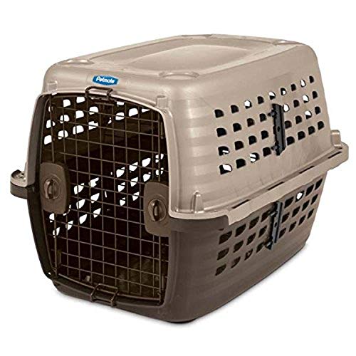 Algopix Similar Product 7 - Petmate Microban Navigator Pet Carrier