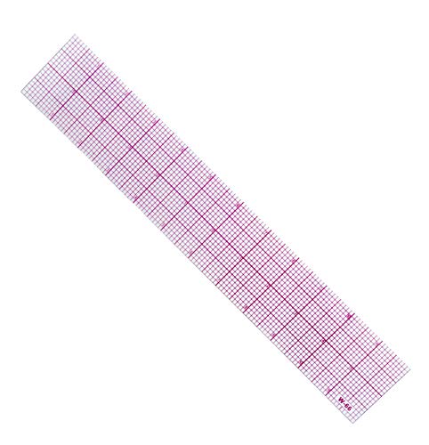 Algopix Similar Product 11 - 10ths Graph Ruler W66-12"