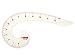 Algopix Similar Product 5 - HAND Multi Purpose Comma Shape Curve