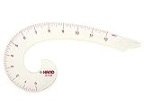 Algopix Similar Product 10 - HAND Multi Purpose Comma Shape Curve