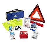 Algopix Similar Product 2 - Ring RCT1 10 Piece European Travel Kit