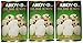 Algopix Similar Product 20 - Aroy-D Quail Egg - 15oz (Pack of 3 Cans)