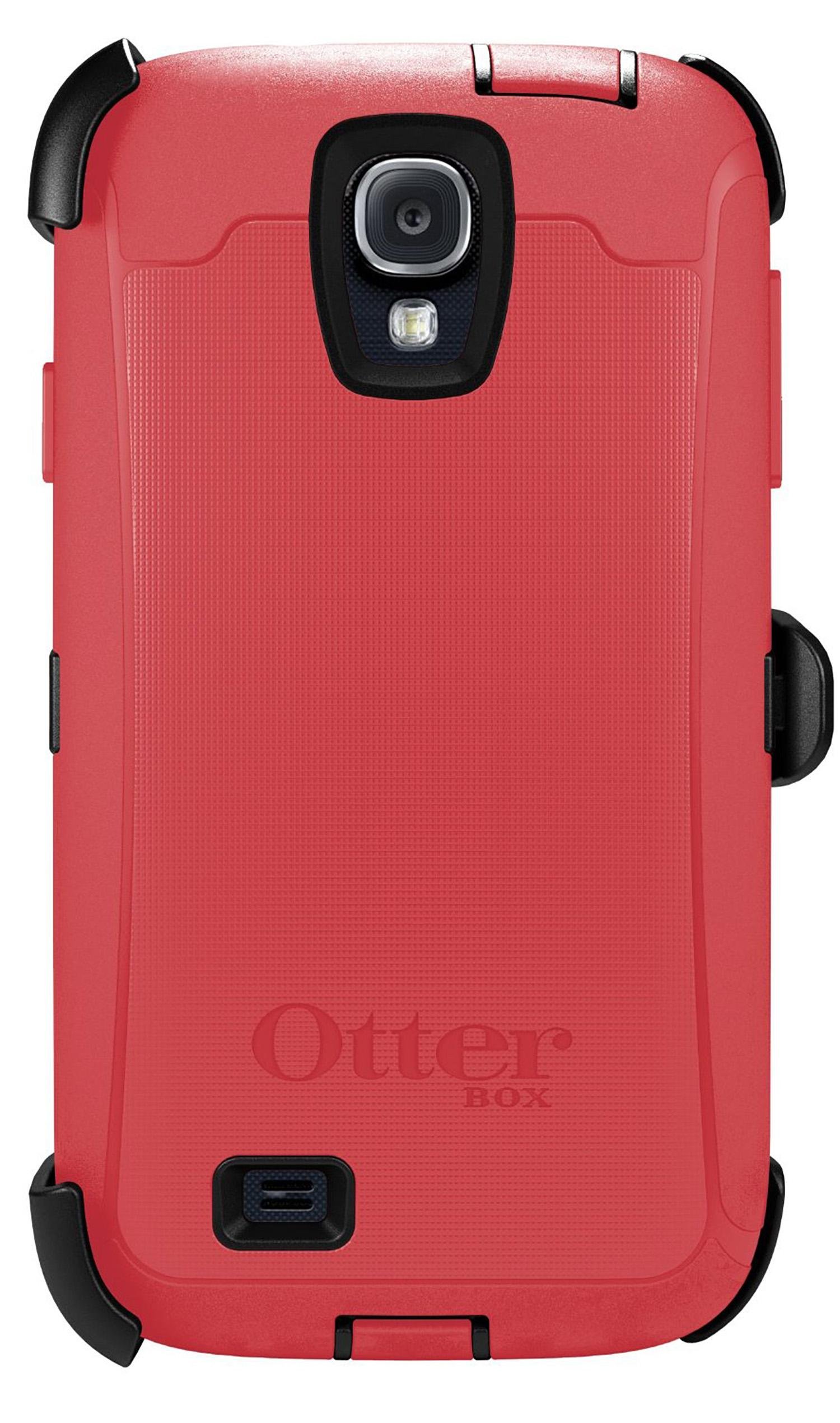 Algopix Similar Product 16 - OtterBox Defender Series Case and