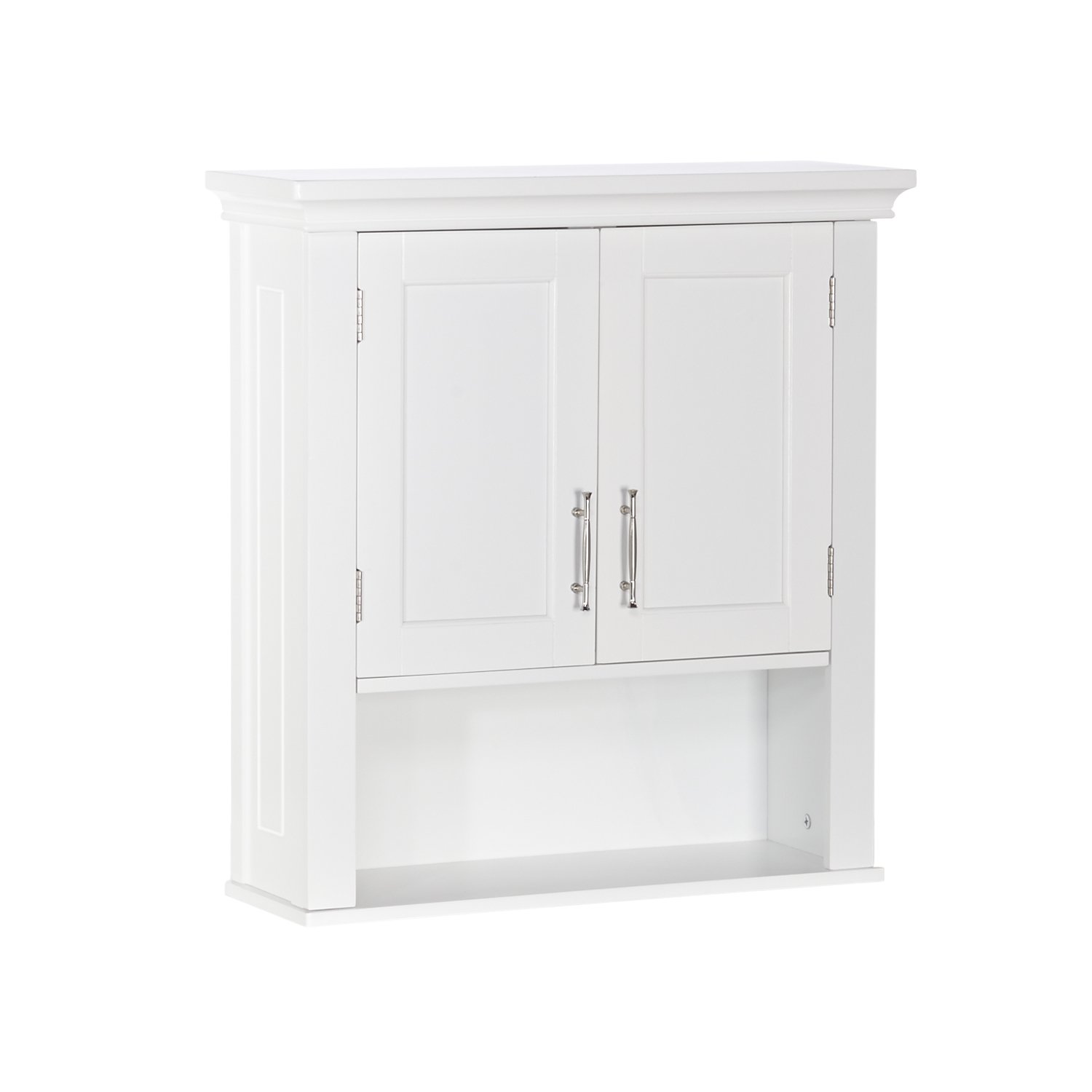 Algopix Similar Product 9 - RiverRidge Somerset TwoDoor Bathroom