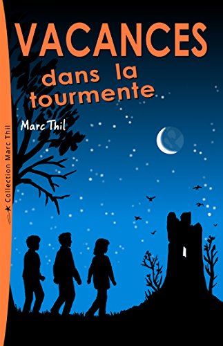 Algopix Similar Product 1 - Vacances dans la tourmente French