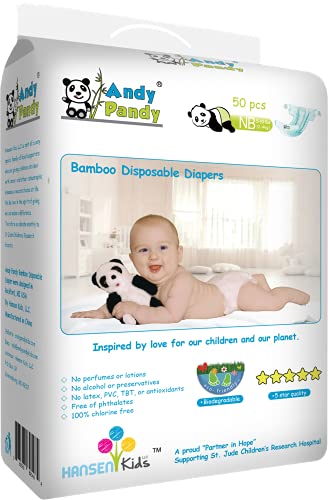 Algopix Similar Product 17 - Eco Friendly Premium Bamboo Disposable