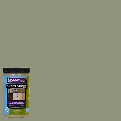 Algopix Similar Product 8 - RECLAIM Paint Cabinet Furniture More