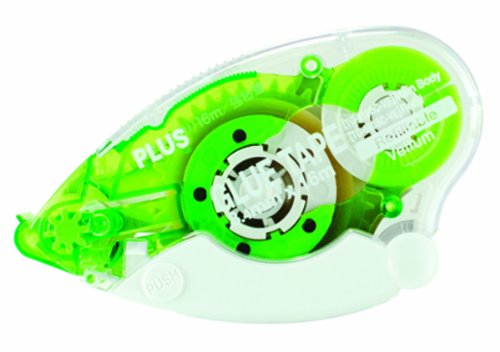 Algopix Similar Product 4 - Plus Permanent Vellum Glue Tape