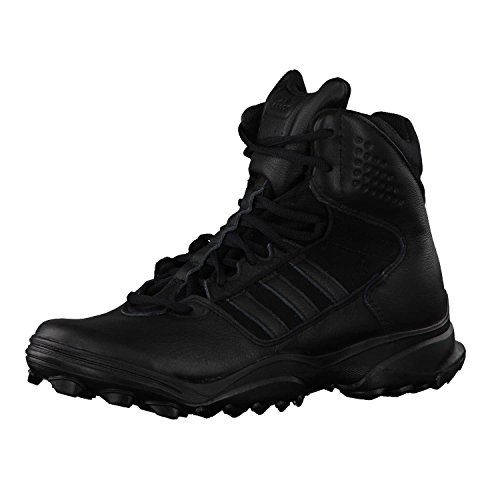 Algopix Similar Product 11 - Adidas Mens HiTop Trainers Sneaker