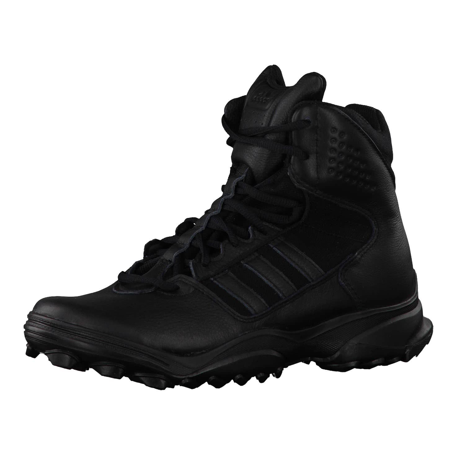Algopix Similar Product 7 - Adidas Mens HiTop Trainers Sneaker