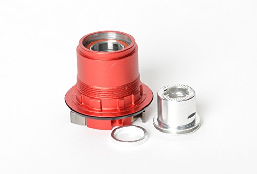 Algopix Similar Product 17 - StansNo Tubes Freehub body For