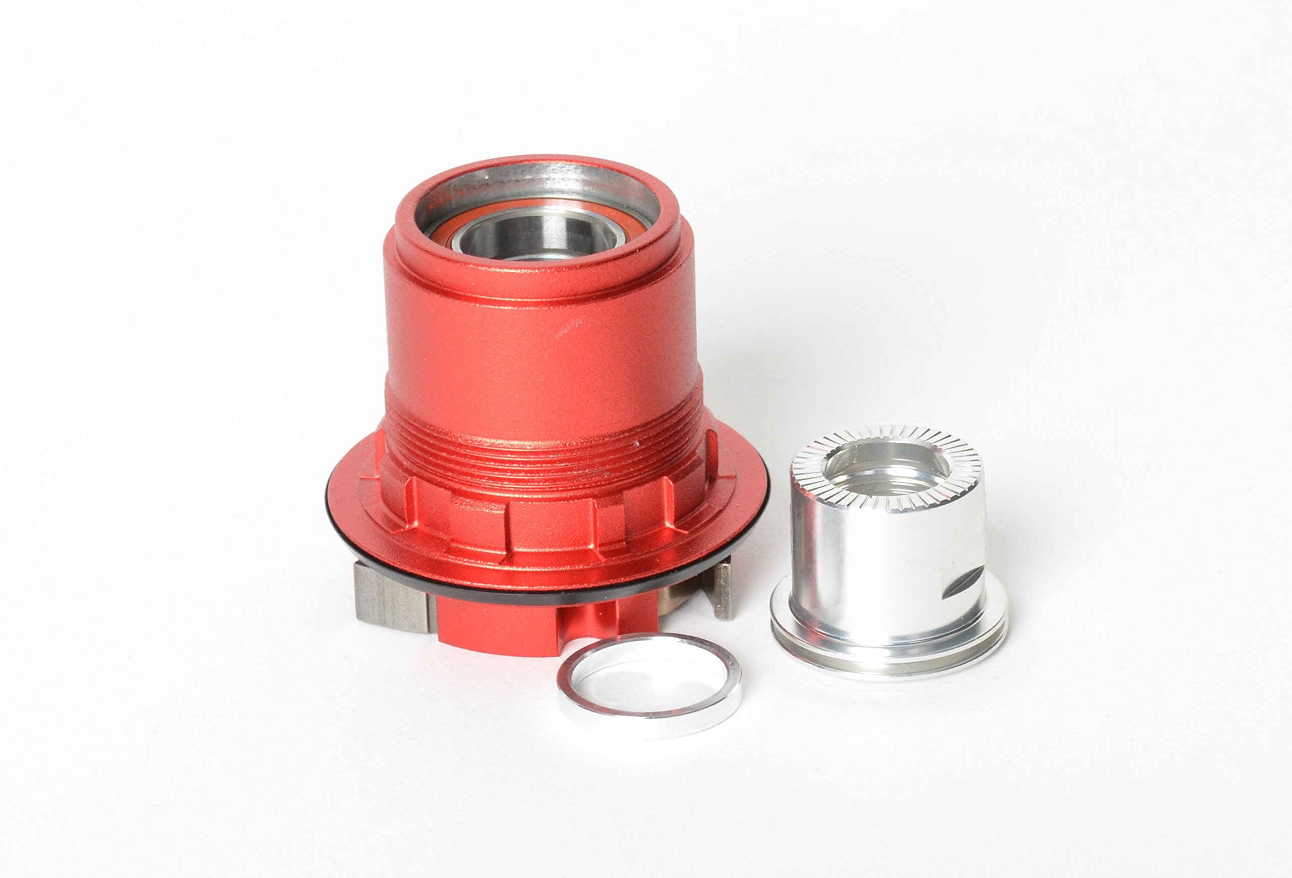 Algopix Similar Product 7 - StansNo Tubes Freehub body For