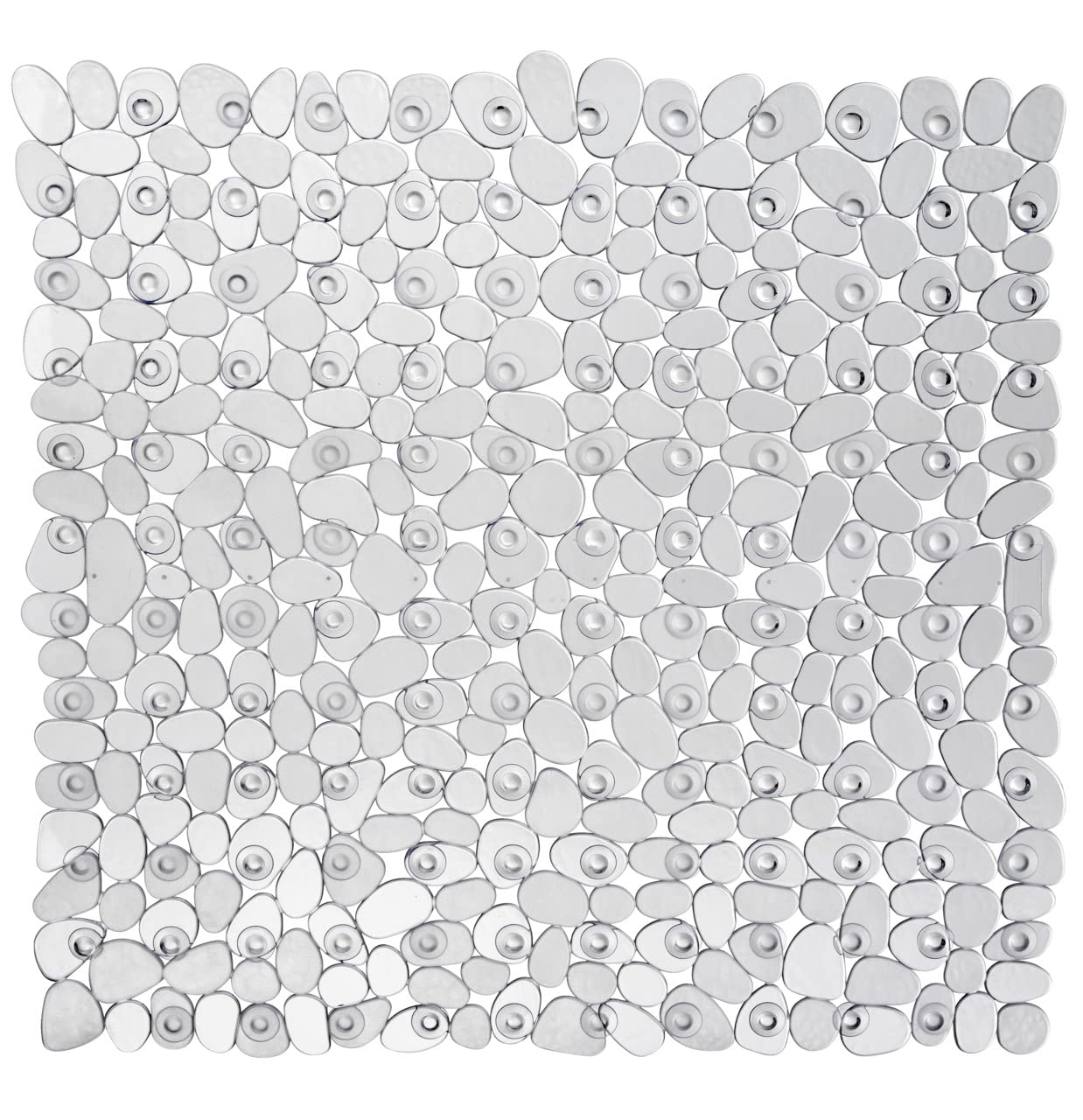 Algopix Similar Product 11 - WENKO "Paradise Shower Mat, Transparent