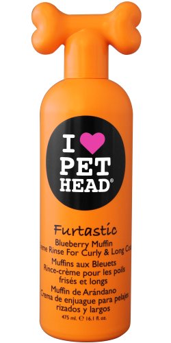 Algopix Similar Product 3 - Pet Heads Furtastic Blueberry Muffin