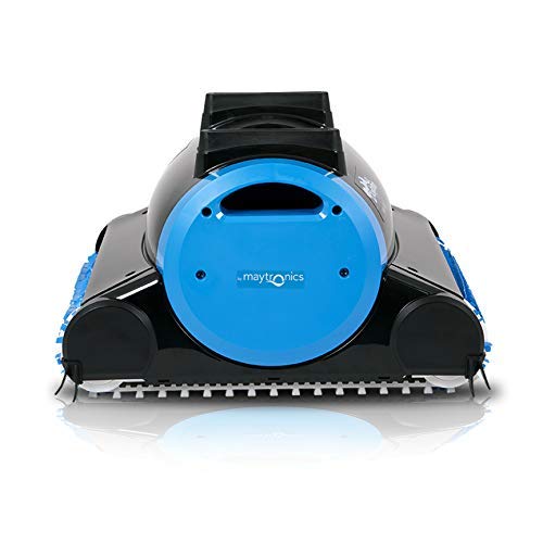 Algopix Similar Product 15 - Dolphin Nautilus Automatic Robotic Pool