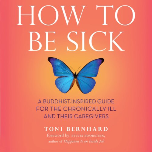 Algopix Similar Product 1 - How to Be Sick A BuddhistInspired