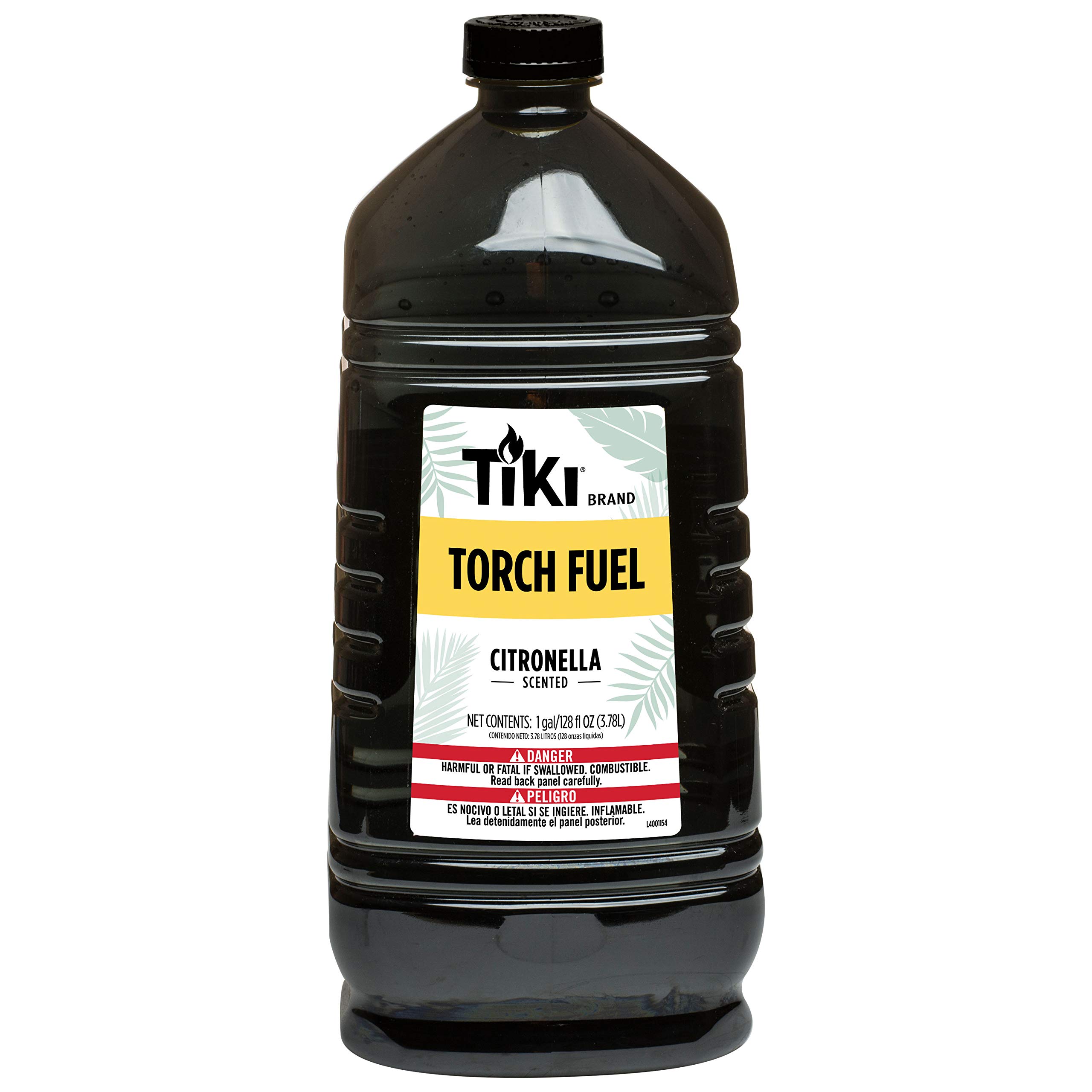 Algopix Similar Product 15 - TIKI Brand Easy Pour Tiki Torch Fuel