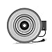 Algopix Similar Product 17 - iPower 8 Inch 750 CFM Inline Duct