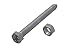 Algopix Similar Product 12 - 10 Of Hex Bolt Set Screw 48 Grade