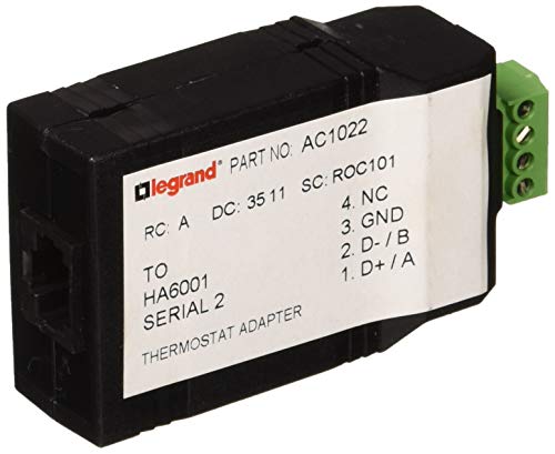 Algopix Similar Product 14 - ONQ Lighting Accessories RS485 Adapter