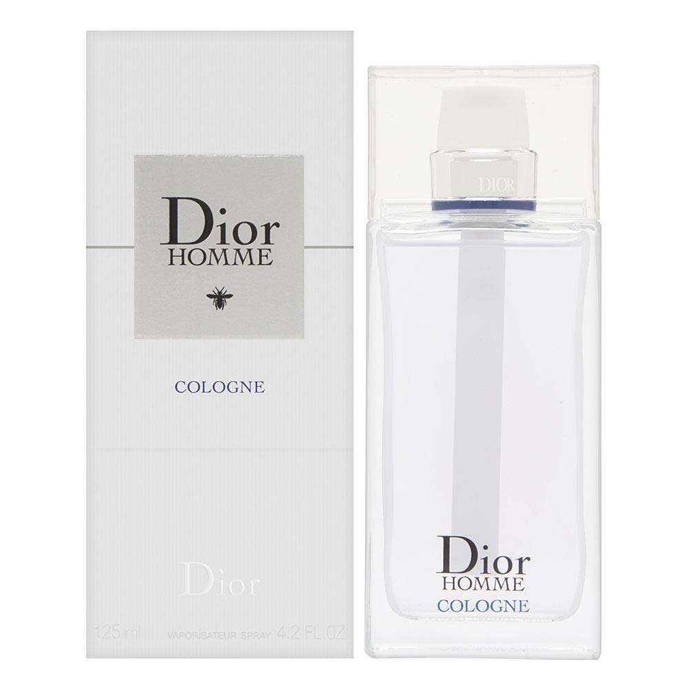 Algopix Similar Product 5 - Christian Dior Cologne Spray for Men
