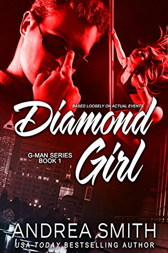 Algopix Similar Product 10 - Diamond Girl (G-Man series Book 1)
